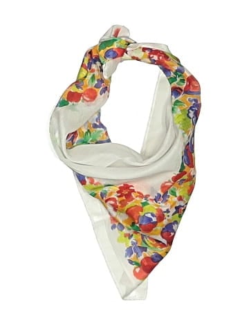 Kenzo Scarf (view 1)