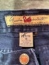 Gloria Vanderbilt 100% Cotton Blue Jeans Size 10 Petite - photo 7