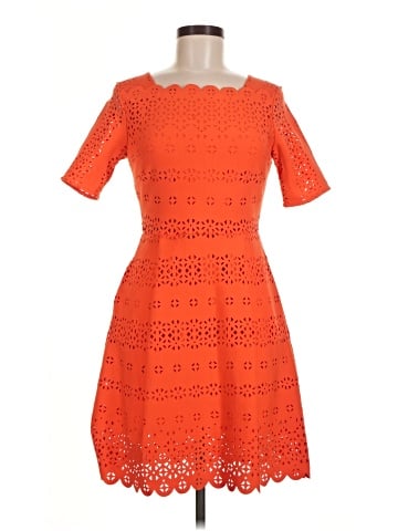 Banana Republic Casual Dress (view 1)