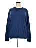 Uniqlo 100% Wool Blue Wool Pullover Sweater Size 3XL - photo 1