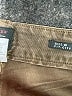 J.Crew 100% Cotton Brown Cargo Pants Size 6 - photo 8