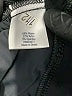 St. John's Bay Solid Black Active Pants Size M - photo 9