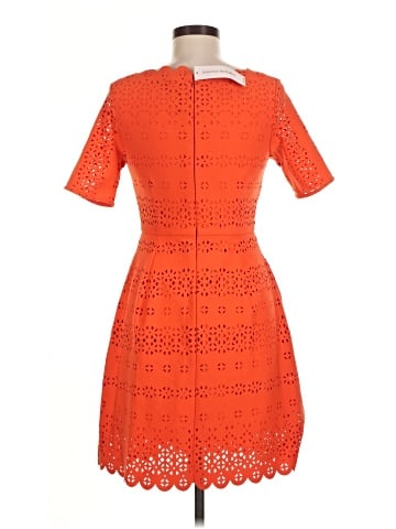 Banana Republic Casual Dress (view 2)