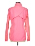Hind 100% Polyester Pink Windbreaker Size M - photo 2