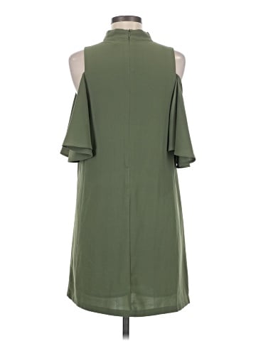 Design Lab Lord & Taylor Casual Dress (view 2)