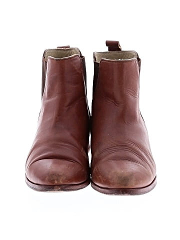 Nisolo Ankle Boots (view 2)