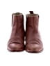 Nisolo Burgundy Ankle Boots Size 7 1/2 - photo 2