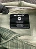 Hurley 100% Polyester Green Pullover Hoodie Size 10 - 12 - photo 3