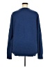 Uniqlo 100% Wool Blue Wool Pullover Sweater Size 3XL - photo 2