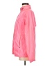 Hind 100% Polyester Pink Windbreaker Size M - photo 5