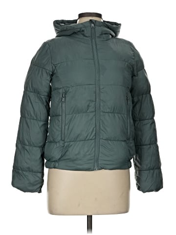 DKNY Snow Jacket (view 1)