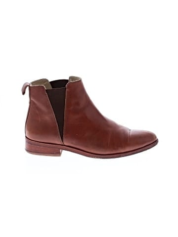 Nisolo Ankle Boots (view 1)