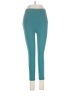 Lululemon Athletica Solid Teal Active Pants Size 4 - photo 1
