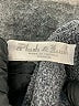 Plush & Lush Gray Pullover Sweater Size M - photo 7