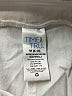 Time and Tru Solid White Casual Pants Size M - photo 7