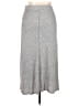 Jaclyn Smith Chevron-herringbone Gray Casual Skirt Size XL - photo 2