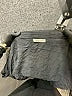 Geren Ford 100% Silk Black Jacket Size S - photo 6