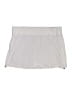 Pearl Izumi Solid White Gray Active Skort Size XXL - photo 1
