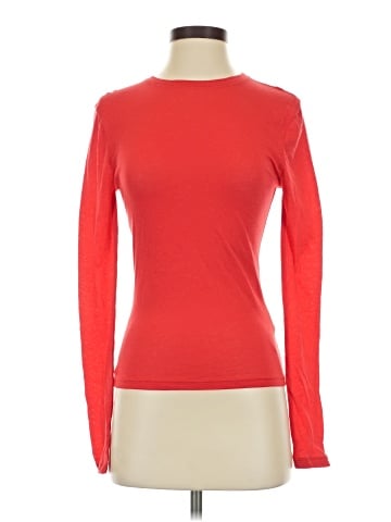 J.Crew Long Sleeve T-Shirt (view 1)