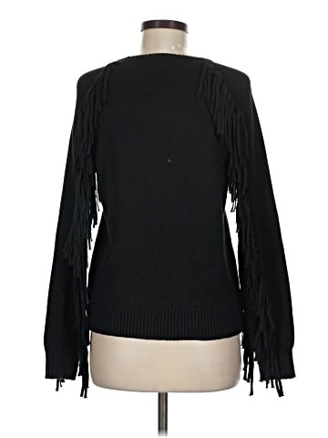 Lauren by Ralph Lauren Pullover Sweater (view 2)