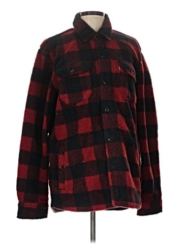 Levi's Fleece (view 1)