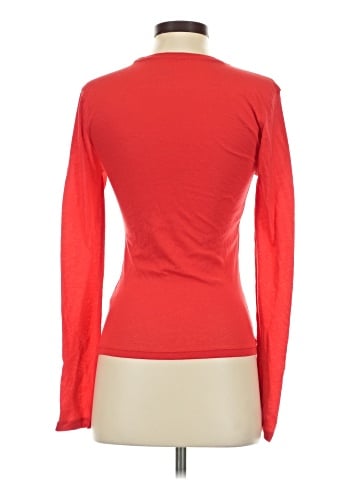 J.Crew Long Sleeve T-Shirt (view 2)