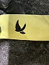 Glyder Yellow Sports Bra Size L - photo 7