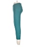 Lululemon Athletica Solid Teal Active Pants Size 4 - photo 5
