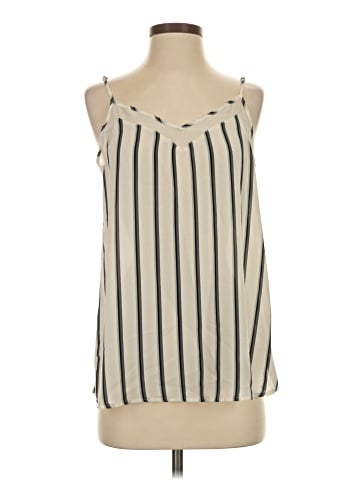 Maurices Sleeveless Blouse (view 1)