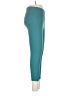 Lululemon Athletica Solid Teal Active Pants Size 4 - photo 4