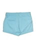 J.Crew Solid Blue Shorts Size 2 - photo 2