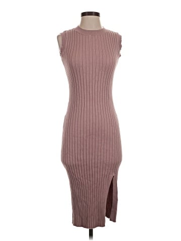 Olive and Oak Casual Dress (view 1)