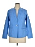 ELOQUII Blue Blazer Size 14 Plus - photo 1
