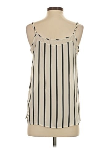 Maurices Sleeveless Blouse (view 2)