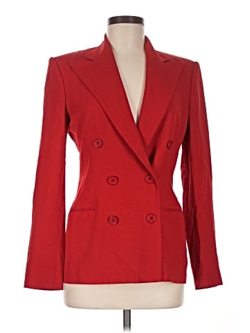 Ralph by Ralph Lauren Wool Blazer (view 1)