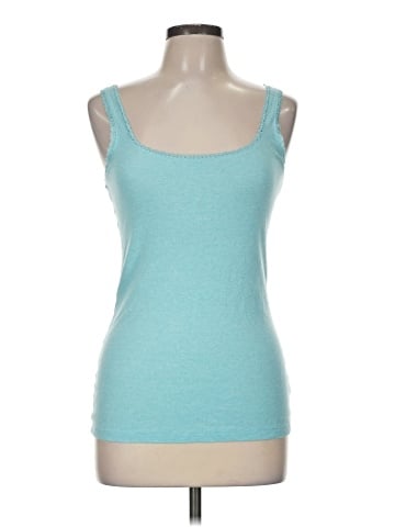 Gap Outlet Sleeveless Top (view 1)
