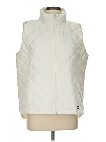 Lands' End Vest (view 1)