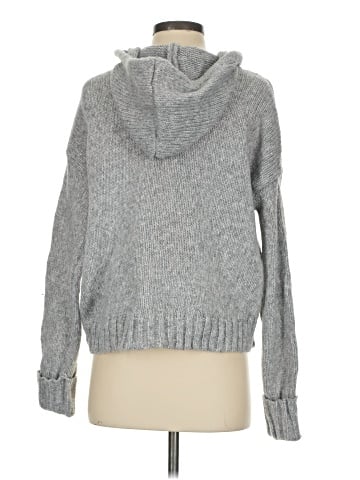 Pink Republic Pullover Sweater (view 2)