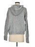 Pink Republic 100% Polyester Gray Pullover Sweater Size XS - photo 2