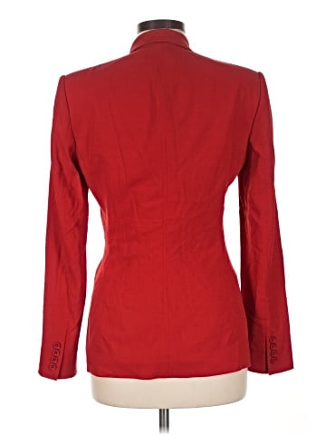 Ralph by Ralph Lauren Wool Blazer (view 2)