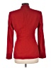 Ralph by Ralph Lauren Red Wool Blazer Size 6 - photo 2