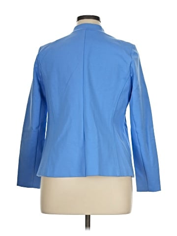 ELOQUII Blazer (view 2)