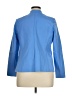 ELOQUII Blue Blazer Size 14 Plus - photo 2