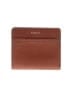 Fossil Brown Wallet One size - photo 1