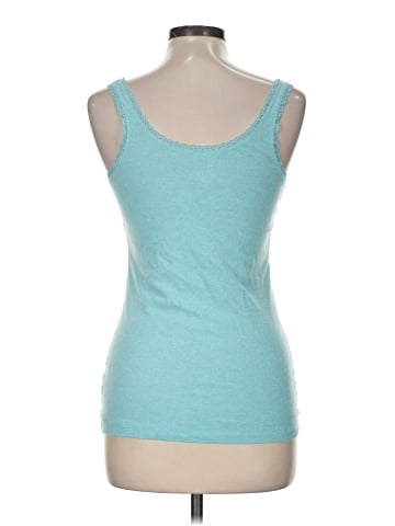 Gap Outlet Sleeveless Top (view 2)