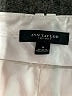 Ann Taylor Ivory Casual Pants Size 8 - photo 7