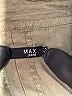 Max Jeans 100% Tencel Lyocell Green Jacket Size S - photo 6