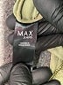 Max Jeans 100% Tencel Lyocell Green Jacket Size S - photo 7