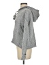 Pink Republic 100% Polyester Gray Pullover Sweater Size XS - photo 5