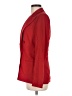 Ralph by Ralph Lauren Red Wool Blazer Size 6 - photo 5